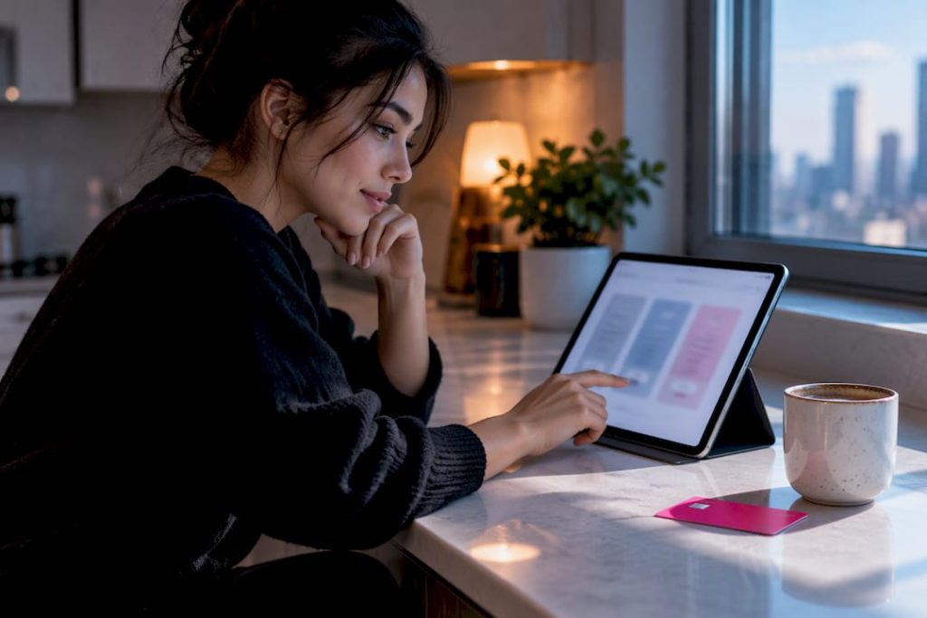 Avoid Token Traps: 2026 AI Boyfriend App Pricing Bands User comparing AI companion pricing tiers