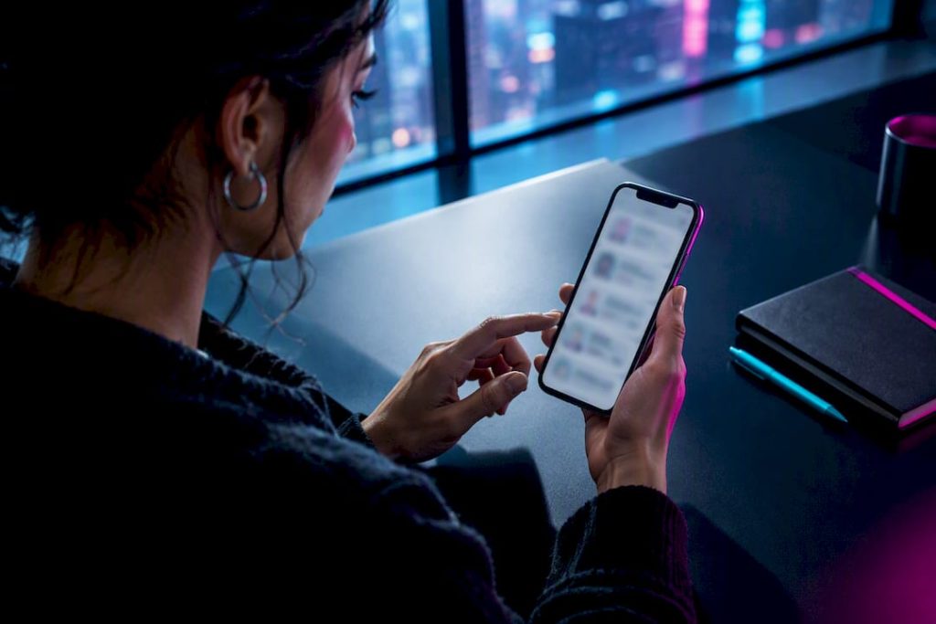 Reader comparing AI companion apps