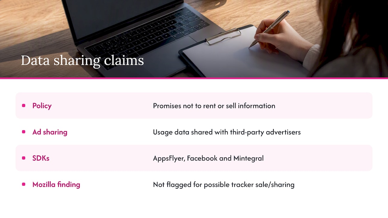 Is EVA AI Safe? Privacy, Data and Legitimacy Checked EVA AI policy claims and data sharing paths