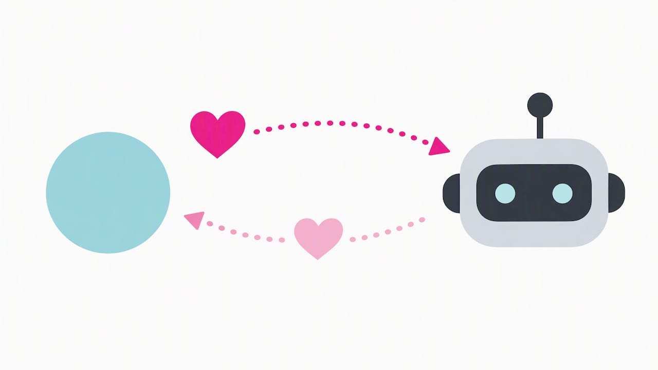 AI Companion Boundaries: Set Limits Before Chats Feel Personal One-sided emotional mirroring between user and chatbot